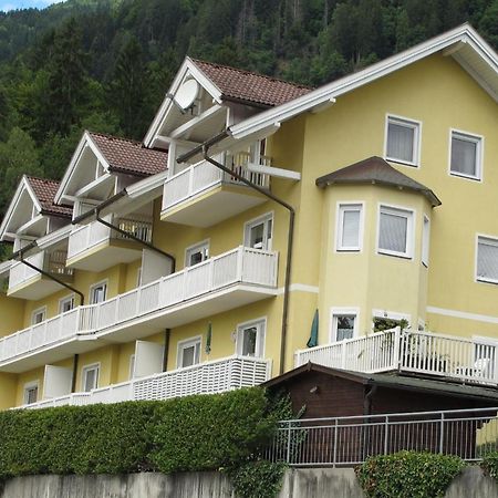 Gemuetliche Ferienwohnung Annenheim Exterior foto