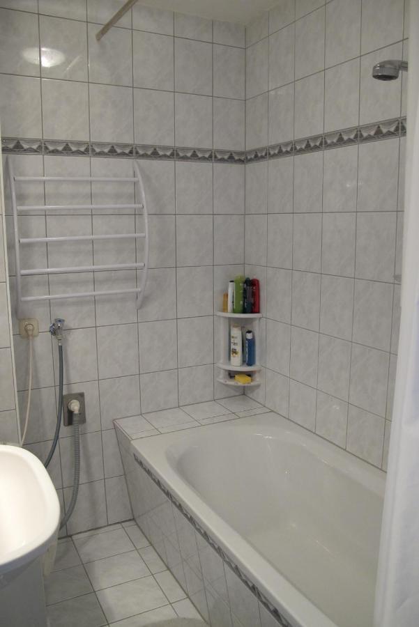 Gemuetliche Ferienwohnung Annenheim Exterior foto